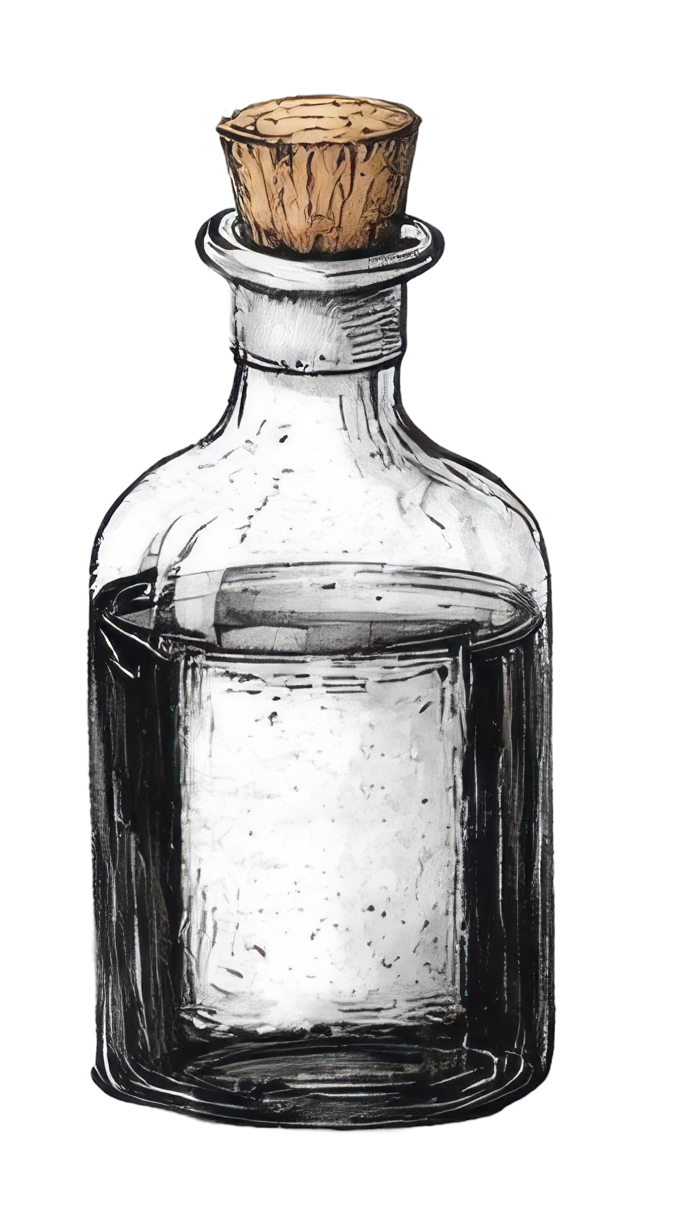 Bottled